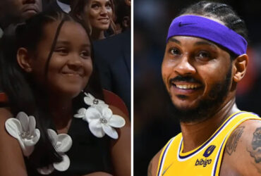 Genesis Harlo Anthony: Everything to Know About Carmelo Anthony’s Daughter