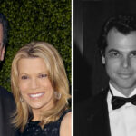 George Santo Pietro: The Real Story Of Vanna White’s Ex-Husband
