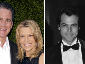 George Santo Pietro: The Real Story Of Vanna White’s Ex-Husband