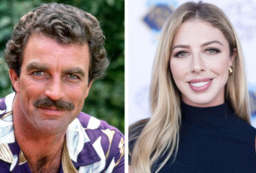 Who Is Hannah Selleck? Meet Tom Selleck’s Daughter