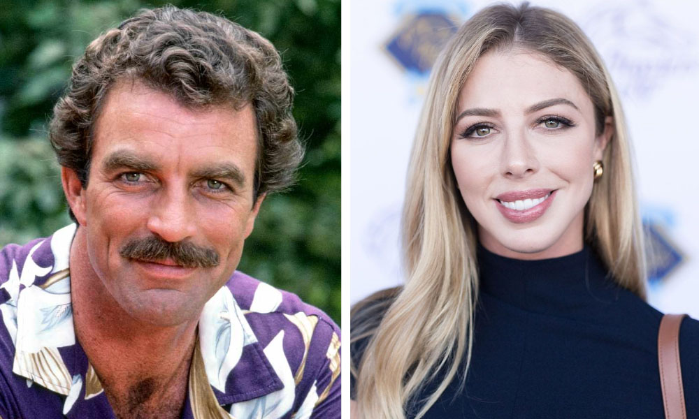 Who Is Hannah Selleck? Meet Tom Selleck’s Daughter