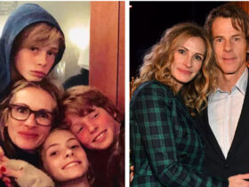 Henry Daniel Moder: What We Know About Julia Roberts’ Son