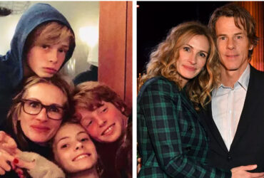 Henry Daniel Moder: What We Know About Julia Roberts’ Son