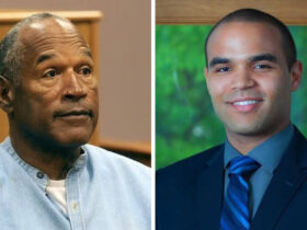 Justin Ryan Simpson: Everything You Need to Know About O.J. Simpson’s Son