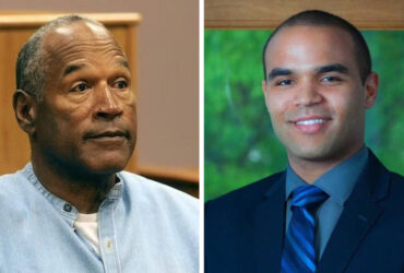 Justin Ryan Simpson: Everything You Need to Know About O.J. Simpson’s Son