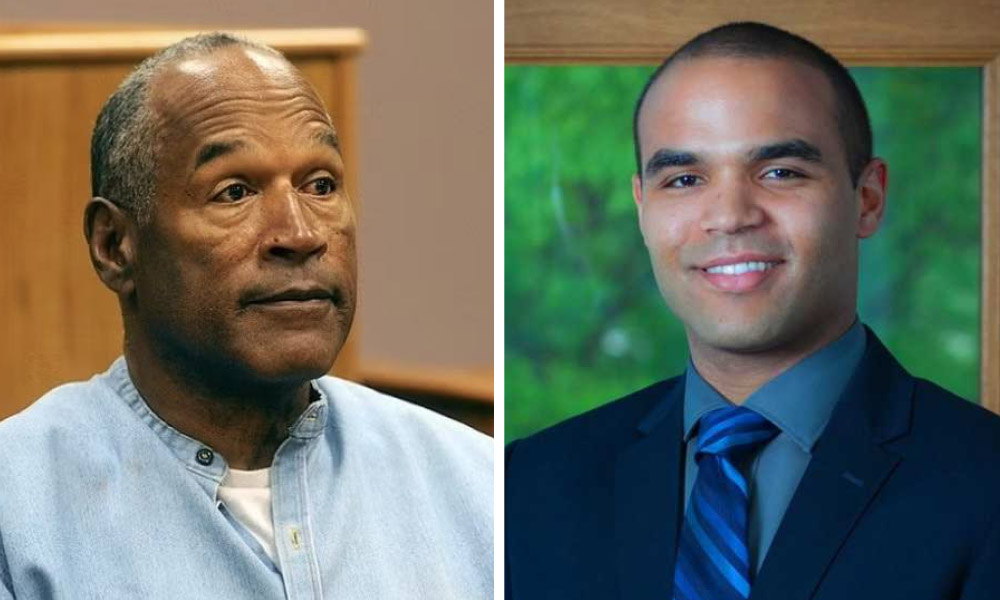 Justin Ryan Simpson: Everything You Need to Know About O.J. Simpson’s Son