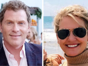 Kate Connelly: The Real Story Behind Bobby Flay’s Ex-Wife