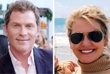 Kate Connelly: The Real Story Behind Bobby Flay’s Ex-Wife
