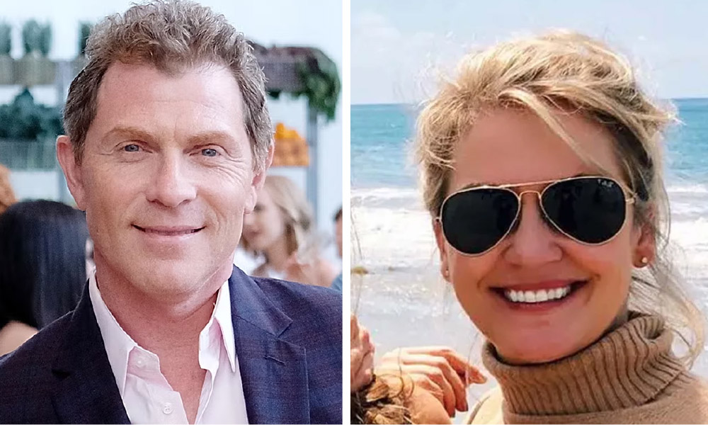 Kate Connelly: The Real Story Behind Bobby Flay’s Ex-Wife