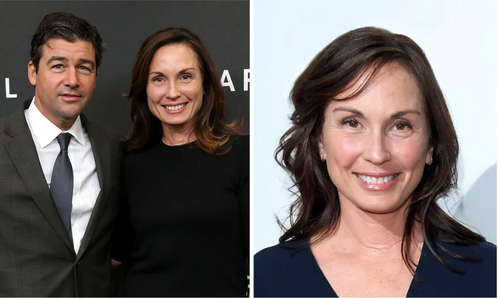 Who Is Kathryn Chandler? All About Kyle Chandler’s Wife
