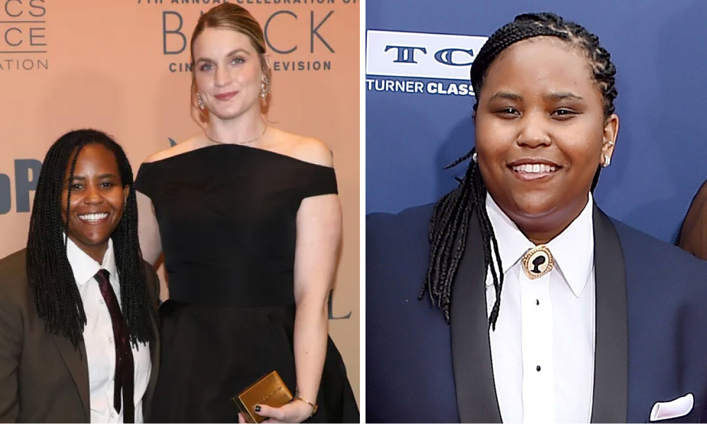 Katia Washington: The Real Story of Denzel Washington’s Daughter