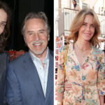 Kelley Phleger: The Real Life of Don Johnson’s Wife