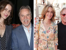 Kelley Phleger: The Real Life of Don Johnson’s Wife