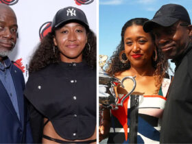 Who Is Leonard Francois? Everything to Know About Naomi Osaka’s Father