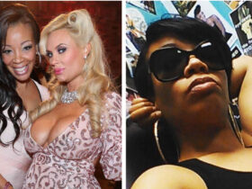 Letesha Marrow: The Full Story of Ice-T’s Daughter