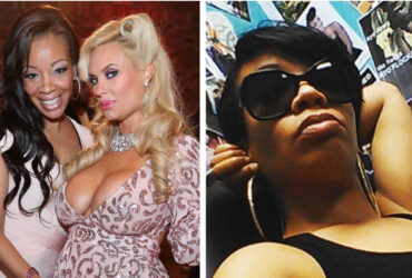 Letesha Marrow: The Full Story of Ice-T’s Daughter