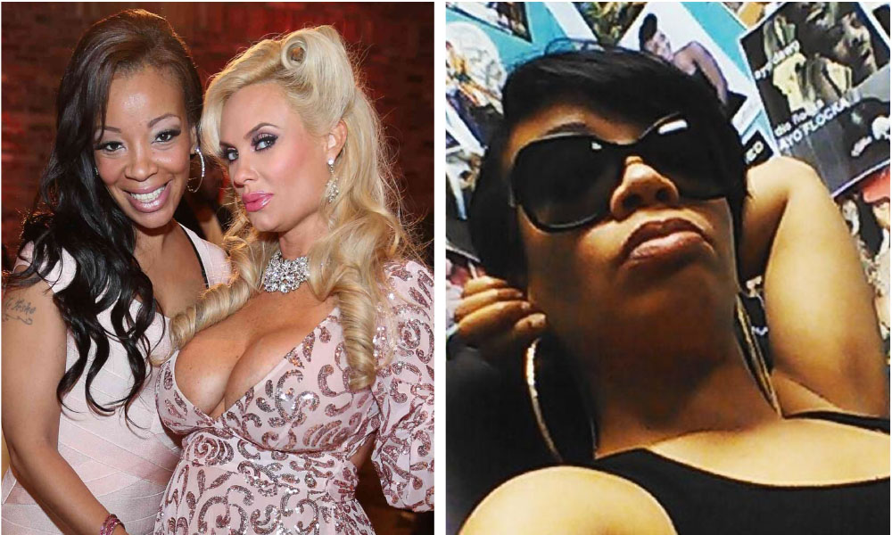 Letesha Marrow: The Full Story of Ice-T’s Daughter