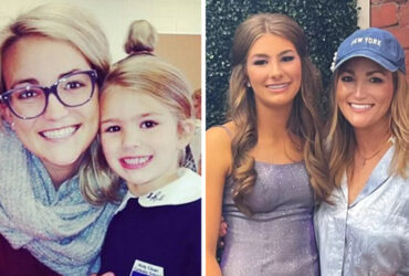 Who Is Maddie Briann Aldridge? All About Jamie Lynn Spears’ Daughter