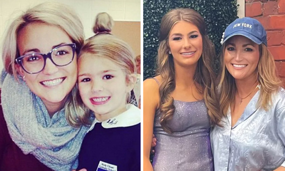 Who Is Maddie Briann Aldridge? All About Jamie Lynn Spears’ Daughter
