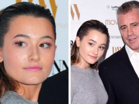 Marina Pearl LeBlanc: The Real Story of Matt LeBlanc’s Daughter