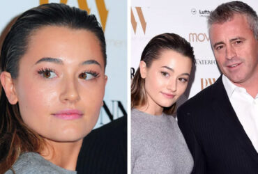 Marina Pearl LeBlanc: The Real Story of Matt LeBlanc’s Daughter