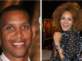 Marita Stavrou: The Real Story of Reggie Miller’s Ex-Wife