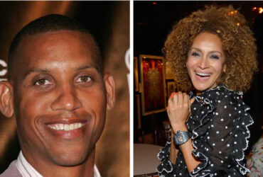 Marita Stavrou: The Real Story of Reggie Miller’s Ex-Wife