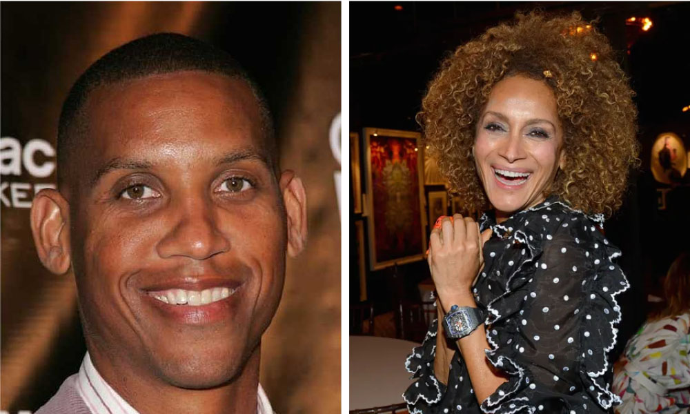 Marita Stavrou: The Real Story of Reggie Miller’s Ex-Wife