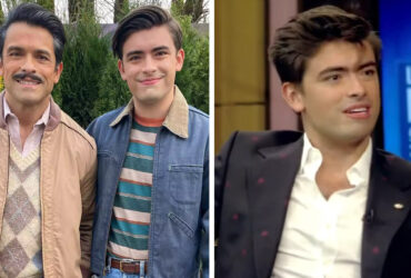 Who Is Michael Consuelos? Everything About Kelly Ripa’s Son