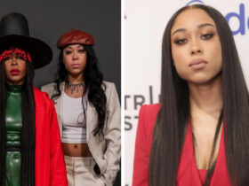 Puma Badu: Everything About Erykah Badu’s Daughter