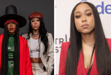 Puma Badu: Everything About Erykah Badu’s Daughter