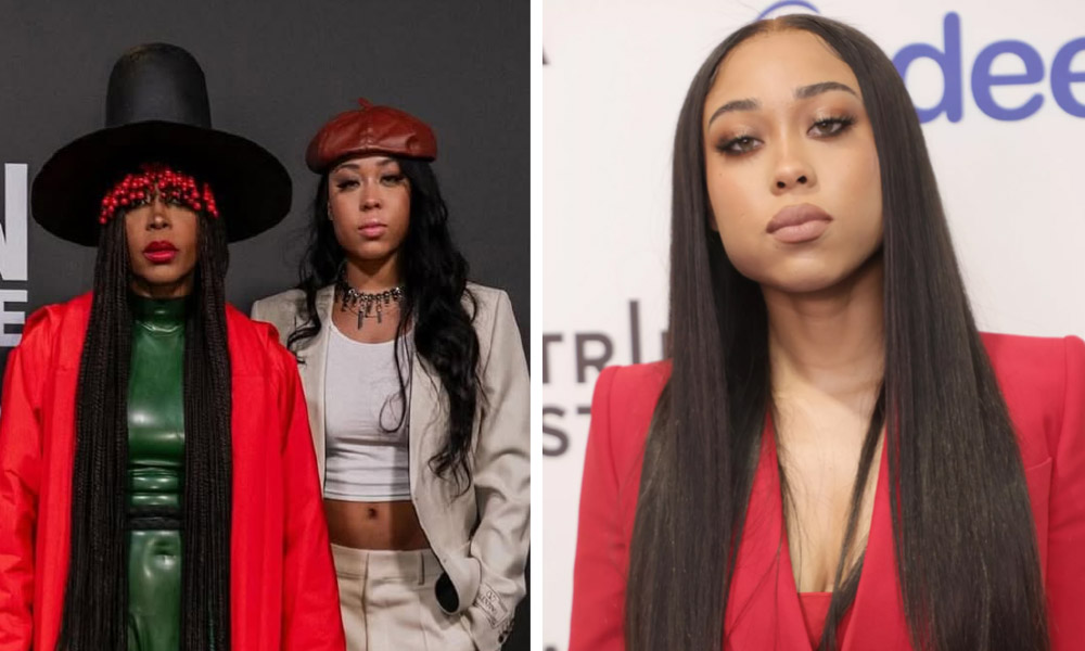 Puma Badu: Everything About Erykah Badu’s Daughter