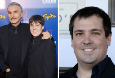 Quinton Anderson Reynolds: What Really Happened to Burt Reynolds’ Son?