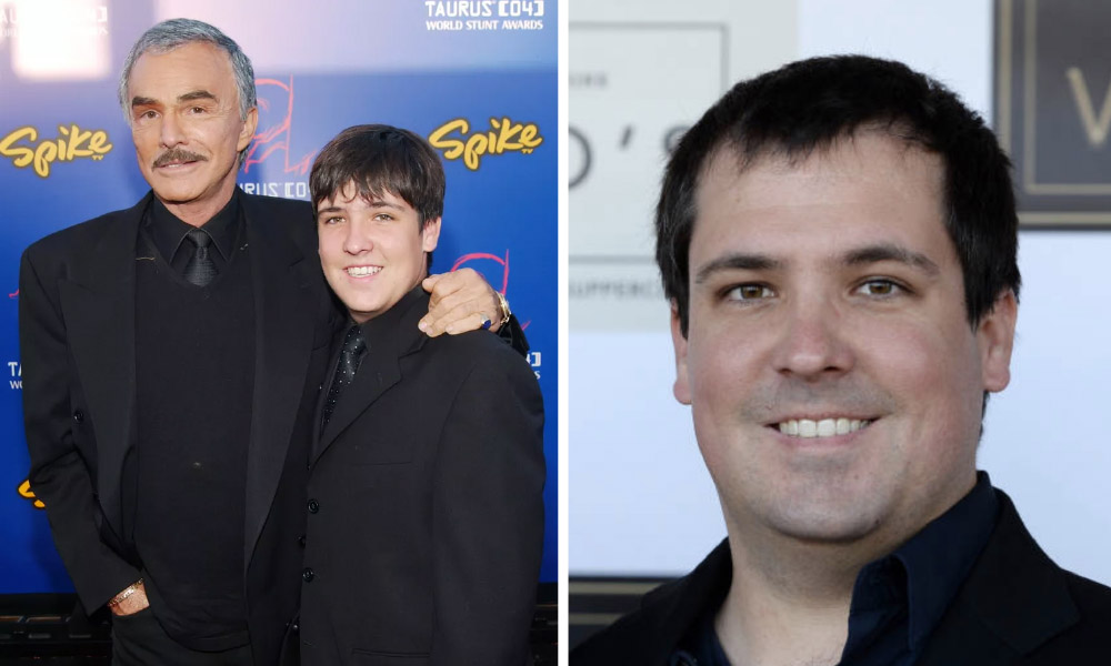Quinton Anderson Reynolds: What Really Happened to Burt Reynolds’ Son?