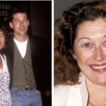Rocky Parker: The Full Story of Patrick Dempsey’s Ex-Wife