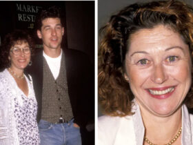 Rocky Parker: The Full Story of Patrick Dempsey’s Ex-Wife