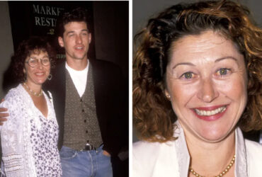 Rocky Parker: The Full Story of Patrick Dempsey’s Ex-Wife