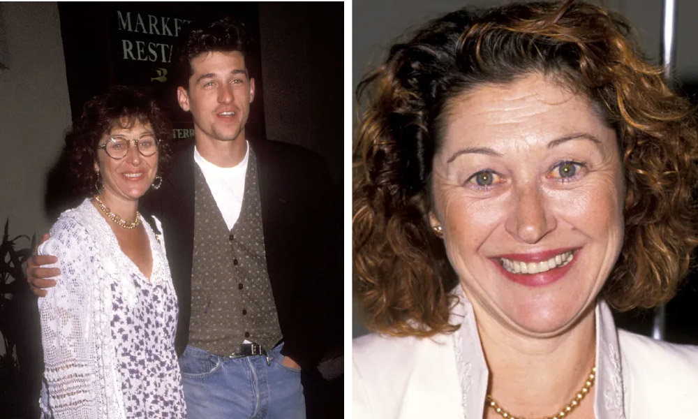Rocky Parker: The Full Story of Patrick Dempsey’s Ex-Wife
