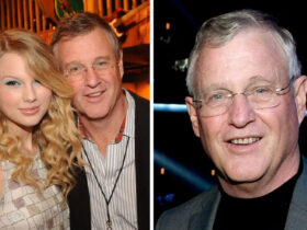 Meet Scott Kingsley Swift: The Private Life of Taylor Swift’s Father