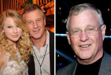 Meet Scott Kingsley Swift: The Private Life of Taylor Swift’s Father