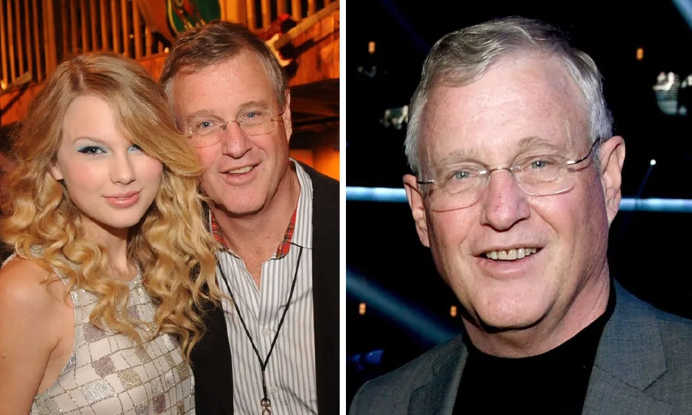 Meet Scott Kingsley Swift: The Private Life of Taylor Swift’s Father