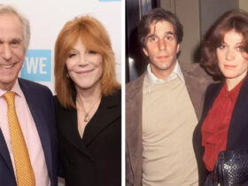 Stacey Weitzman: The Story of Henry Winkler’s Wife