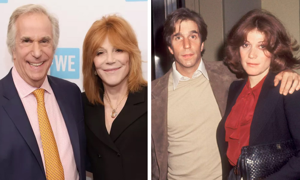 Stacey Weitzman: The Story of Henry Winkler’s Wife