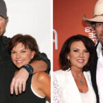 Who Is Tricia Lucus? The Story of Toby Keith’s Wife