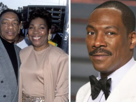 Who Is Vernon Lynch? The Real Story of Eddie Murphy’s Brother