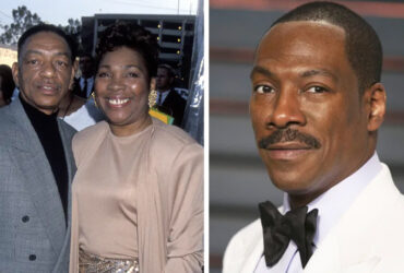 Who Is Vernon Lynch? The Real Story of Eddie Murphy’s Brother