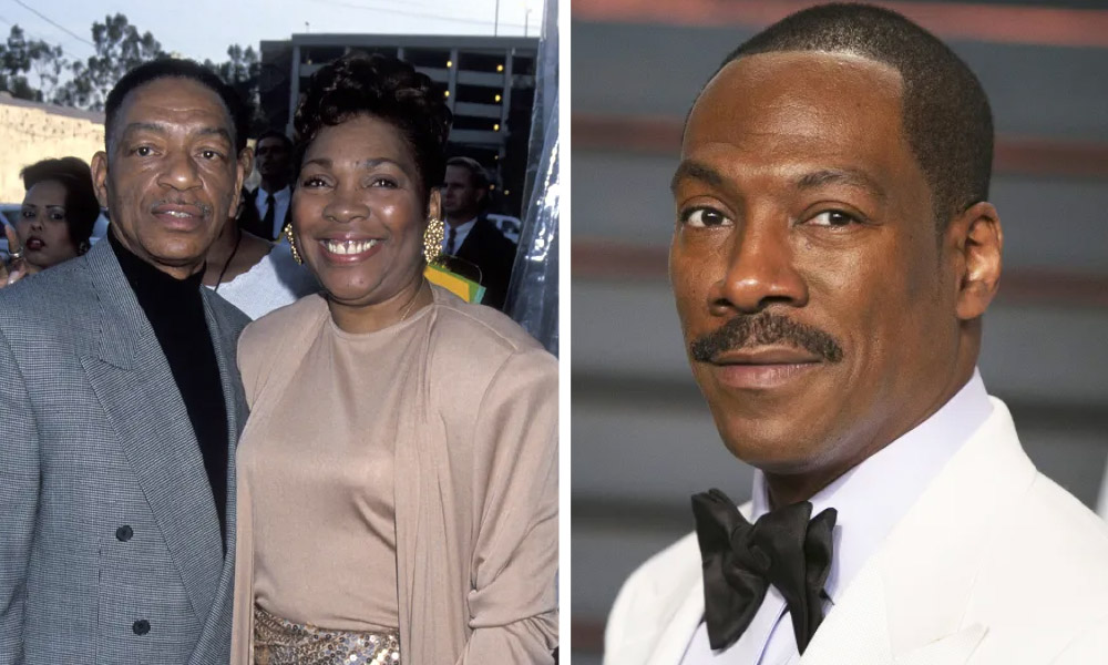 Who Is Vernon Lynch? The Real Story of Eddie Murphy’s Brother