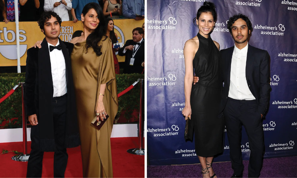 Neha Kapur: The Real Story of Kunal Nayyar’s Wife