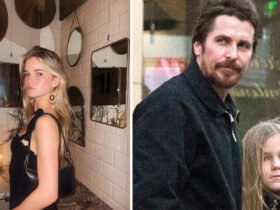 Who Is Emmeline Bale? Meet Christian Bale’s Daughter