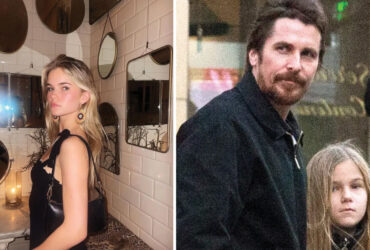 Who Is Emmeline Bale? Meet Christian Bale’s Daughter